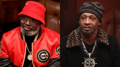 You Look Weird Lil Rel Hits Back At Katt Williams For Calling Him