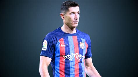 What Happened To Lewandowski A Setback For Barcelona SoapAsk