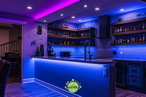 8 Basement Bar Renovation Ideas in Calgary