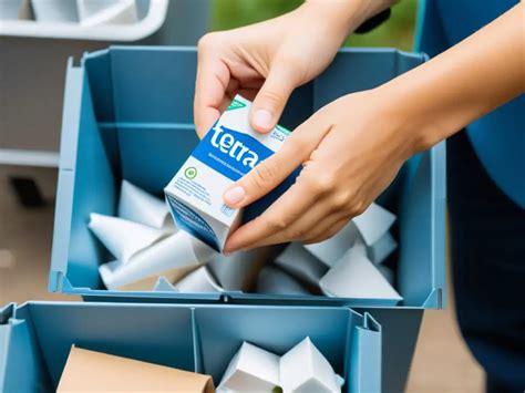 Envases Tetra Pak Cómo Separarlos Y Por Qué Es Importante Reciclarlos