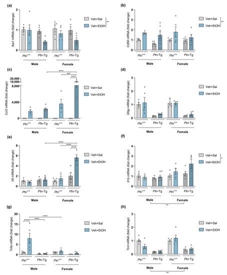 Biomedicines Free Full Text Implication Of The Ptn Rptp