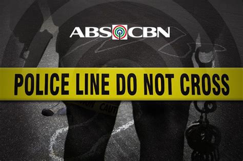 1 Sugatan Sa Pagsabog Ng Granada Sa Binondo ABS CBN News