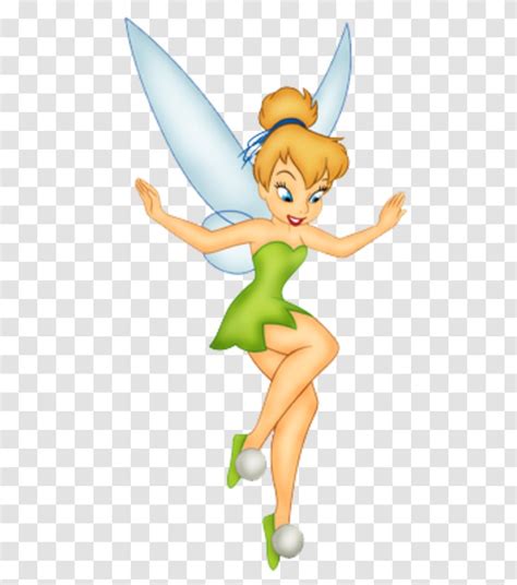 Tinker Bell Fairy Iridessa The Walt Disney Company Embroidery Winx