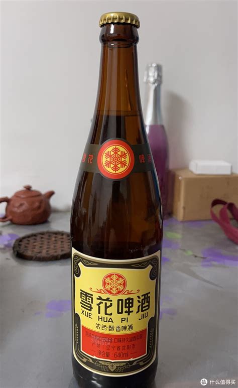 一醉解千愁！10元以内最好喝的10款啤酒精酿啤酒什么值得买