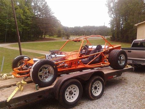 V8 Sand Rail For The Street In 2023 Sand Rail Dune Buggy Vw Dune Buggy