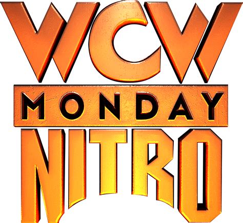 Watch WCW Monday Nitro Streaming Online | Peacock