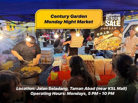 Singapore Atrium Sale added a new... - Singapore Atrium Sale