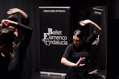 El Ballet Flamenco de Andalucía estrenará Pineda con dramaturgia de