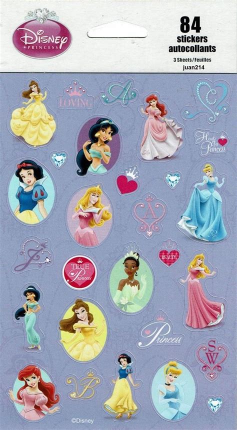 snow white planner stickers