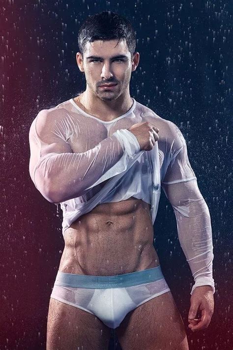 Mmg Male Models Gallery Roman Le Male Male Man Wet Dreams Hommes