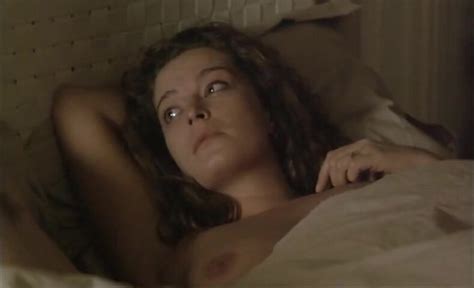 Nude Video Celebs Isabelle Renauld Nude Perfect Love
