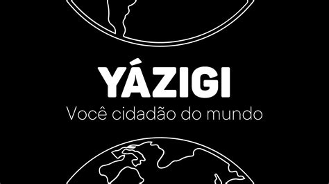 Y Zigi Voc Cidad O Do Mundo Gomus