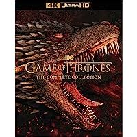 Game Of Thrones Complete Series Dvd Amazon Ca Toys Games