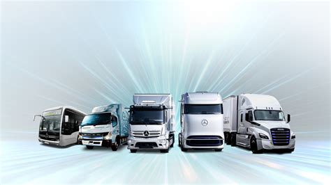 Newly independent Daimler Truck reports 20% group sales gain in 2021 ...