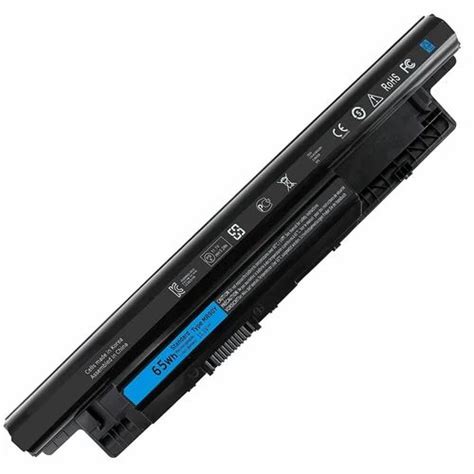 Dell Laptop Battery Original Battery Type Lithium Polymer Battery