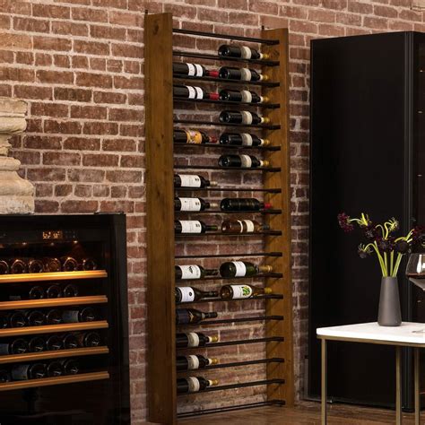wall mounted wine racks   style budget wwp