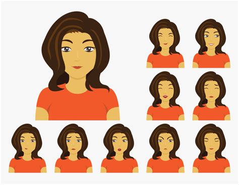 woman  mujer vector vector mujer png transparent png transparent