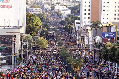 Marcha Para Jesus Ser Realizada Neste S Bado Veja As Altera Es Que