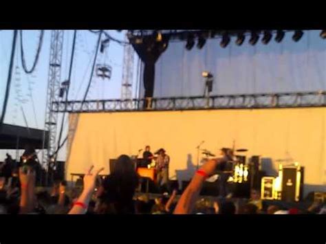 Knotfest Iowa Deftones YouTube