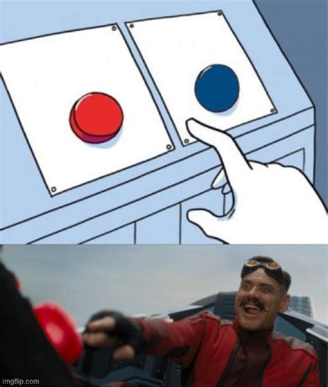 The red button meme - sexigf