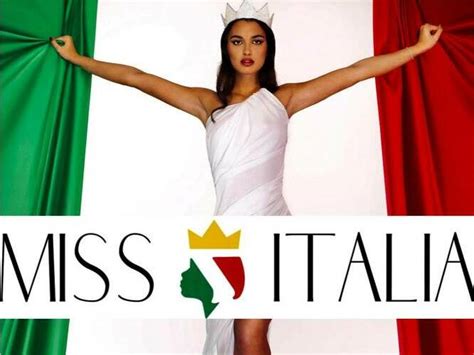 Al Via Stasera Da Rocca Di Papa Le Finali Regionali Di Miss Italia