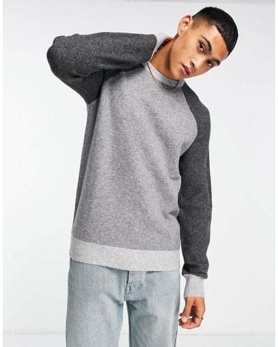 Gray Aéropostale Sweaters and knitwear for Men Lyst