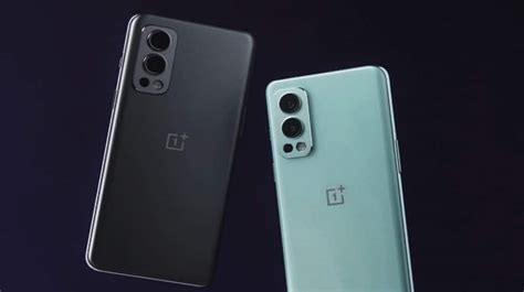 Oneplus Nord T With Mp Camera Unveiled Before Official Launch