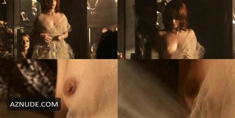 SOFIE GRABOL Nude AZNude