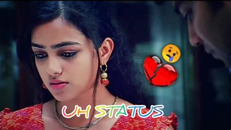 Very😥imotional Dialogue💔south Movie Status😭love Story South Movie Best☹