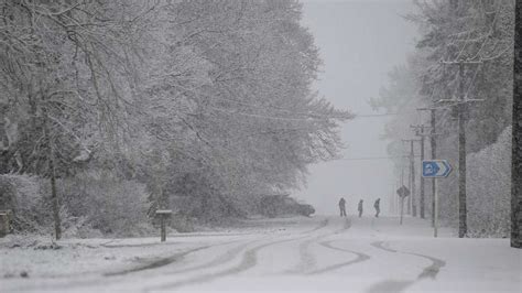 Erste Winter Prognose Ver Ffentlicht Wetter Experte Von Modell Daten