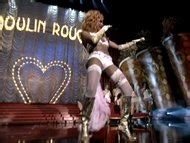 Naked Lil Kim In MTV Movie Awards