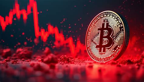 La fin du Bitcoin Découvrez comment la crypto se retrouve brusquement