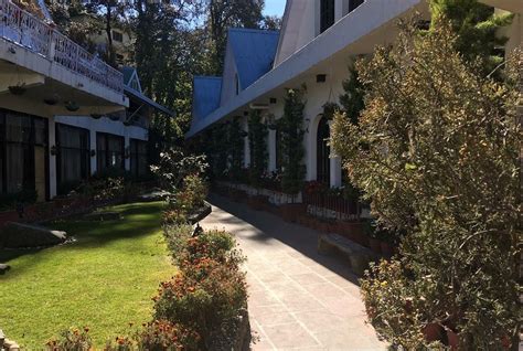 Hotel Mount View Dalhousie Dalhousie Hotel Price Address And Reviews