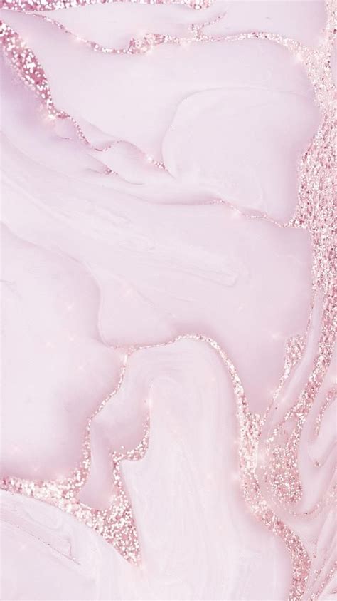 Download free image of pink phone wallpaper aesthetic marble texture ...