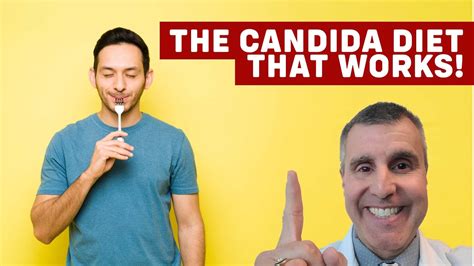 The Ultimate Candida Diet Youtube