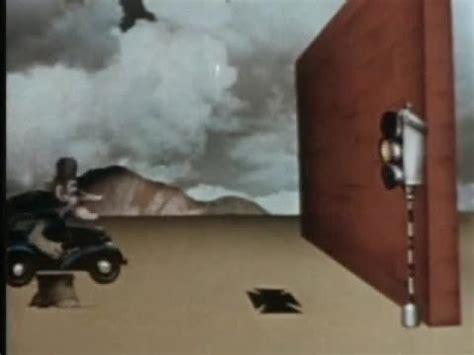 Monty Python S Flying Circus Nude Organist Youtube