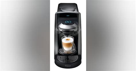 Tim Hortons Cafe And Bake Shops To Offer Tassimo Brewers And T Discs Vending Market Watch