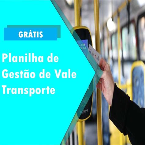 Vale Transporte Opcional