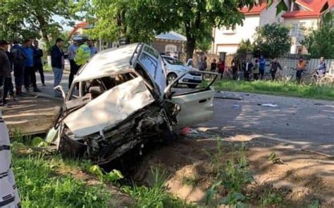 Accident Mortal Pe Dn Gala I O Femeie I A Pierdut Via A Dup