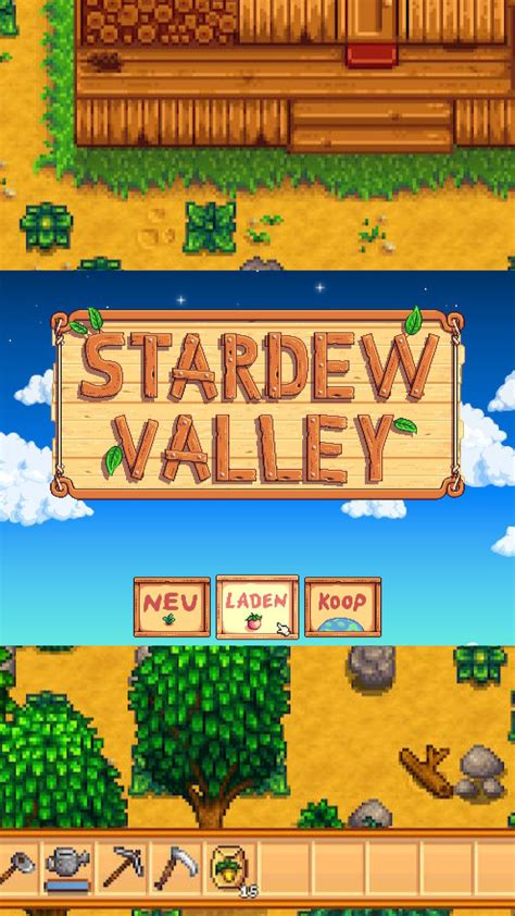 Stardew Valley Tipps Einsteiger Guide Zum Perfekten Start