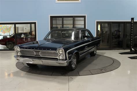 1966 Plymouth Fury | Classic Cars & Used Cars For Sale in Tampa, FL