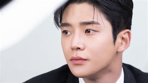 Sf S Rowoon Drama Tomorrow Set Behind The Scene Kpopmap