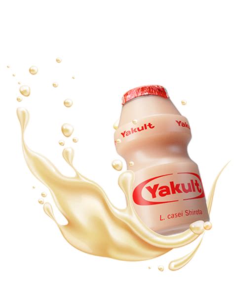 Yakult Logo Png 57 Koleksi Gambar