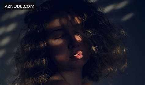 LAURINE MATT Nude AZNude