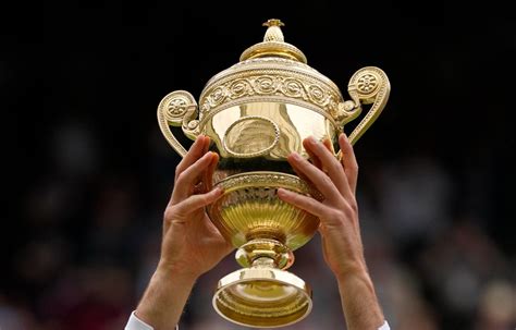 Wimbledon Prize Money Breakdown Of The Singles And Doubles