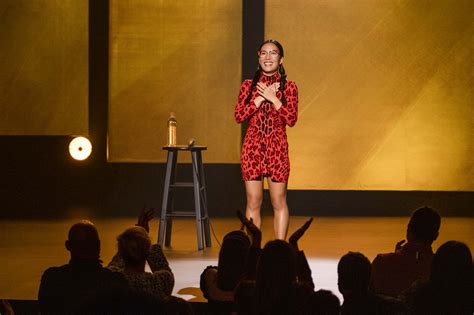 Ali Wong ‘don Wong’ Netflix Stand Up Special Review Complex