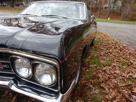 Buick Gran Sport Tribute Spd Nailhead Fantastic Ride For Sale