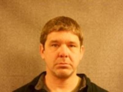 Shawn Martin Sex Offender In Pound WI 54161 WI10096