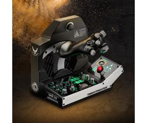 Thrustmaster Viper Tqs Mission Pack Au Meilleur Prix Sur Idealo Fr