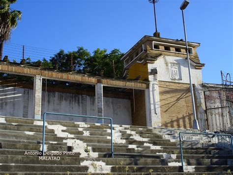 OTRAS RUTAS: ESTADIO COLOMBINO
